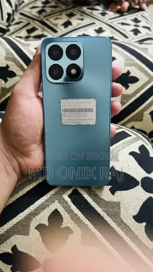 অনার এক্স৮এ ১২৮ জিবি ব্লু