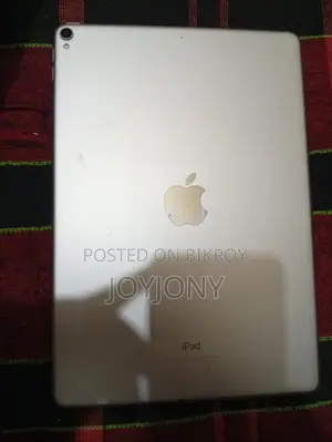Apple iPad Pro 10.5 (2017) 64 GB Silver