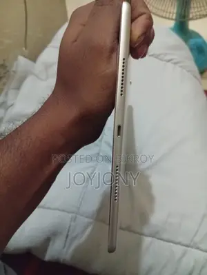 Apple iPad Pro 10.5 (2017) 64 GB Silver