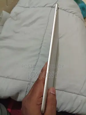 Apple iPad Pro 10.5 (2017) 64 GB Silver