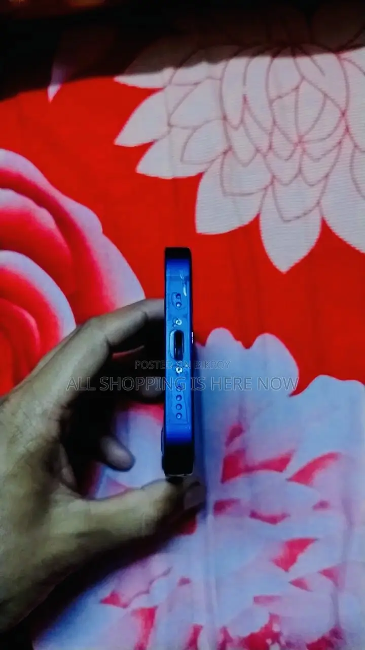 Apple iPhone 12 Mini 128 GB Blue
