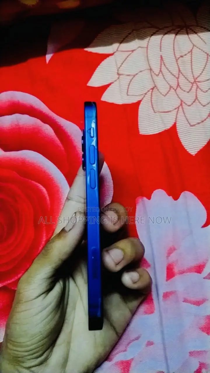 Apple iPhone 12 Mini 128 GB Blue