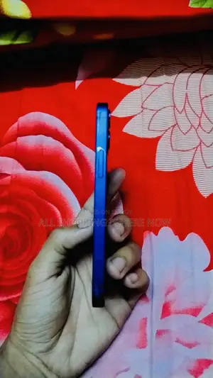 Apple iPhone 12 Mini 128 GB Blue