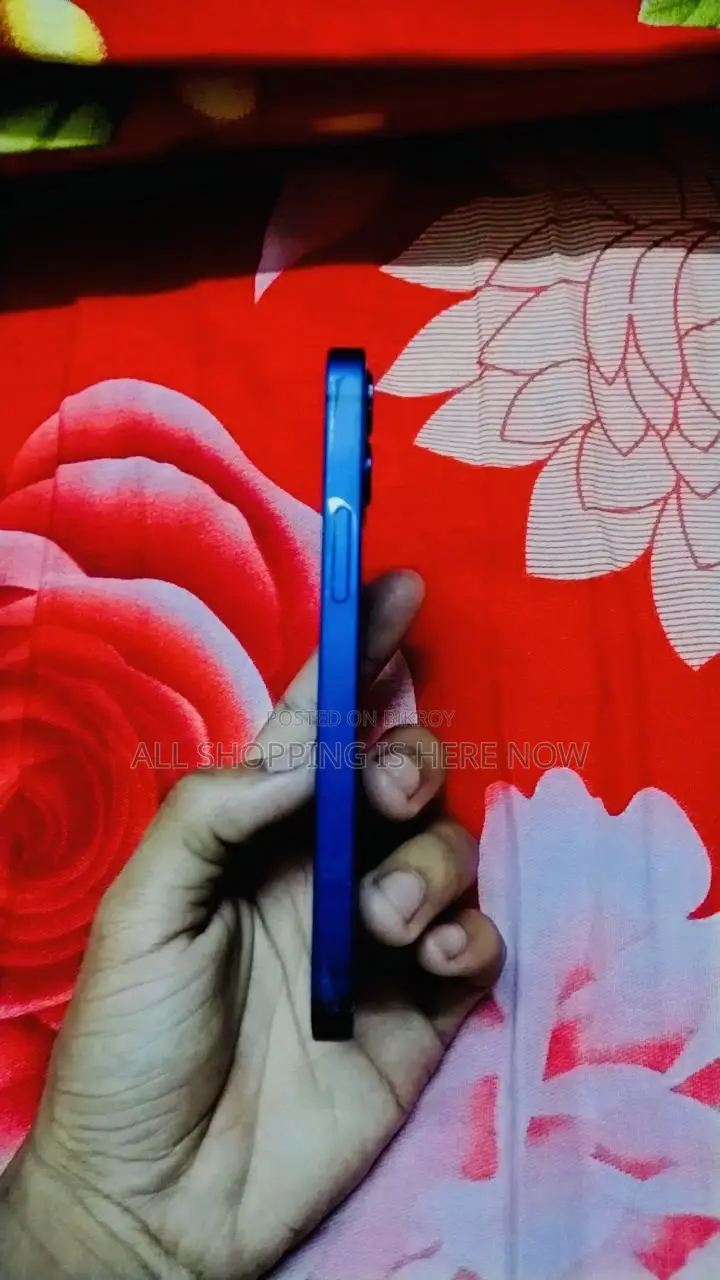 Apple iPhone 12 Mini 128 GB Blue