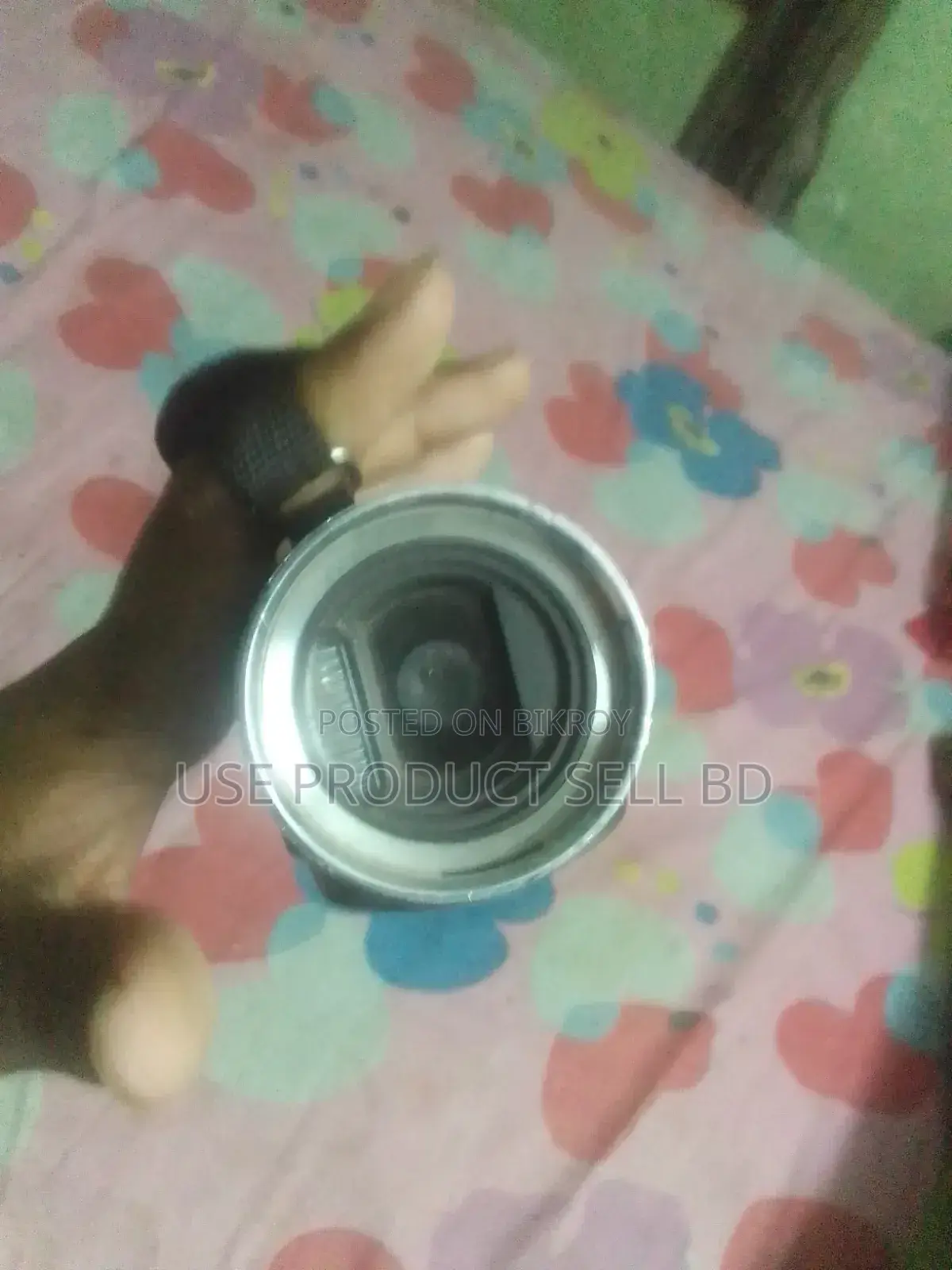 এইচডি হ্যান্ডিক্যাম ক্যামেরা