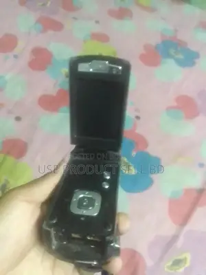 এইচডি হ্যান্ডিক্যাম ক্যামেরা