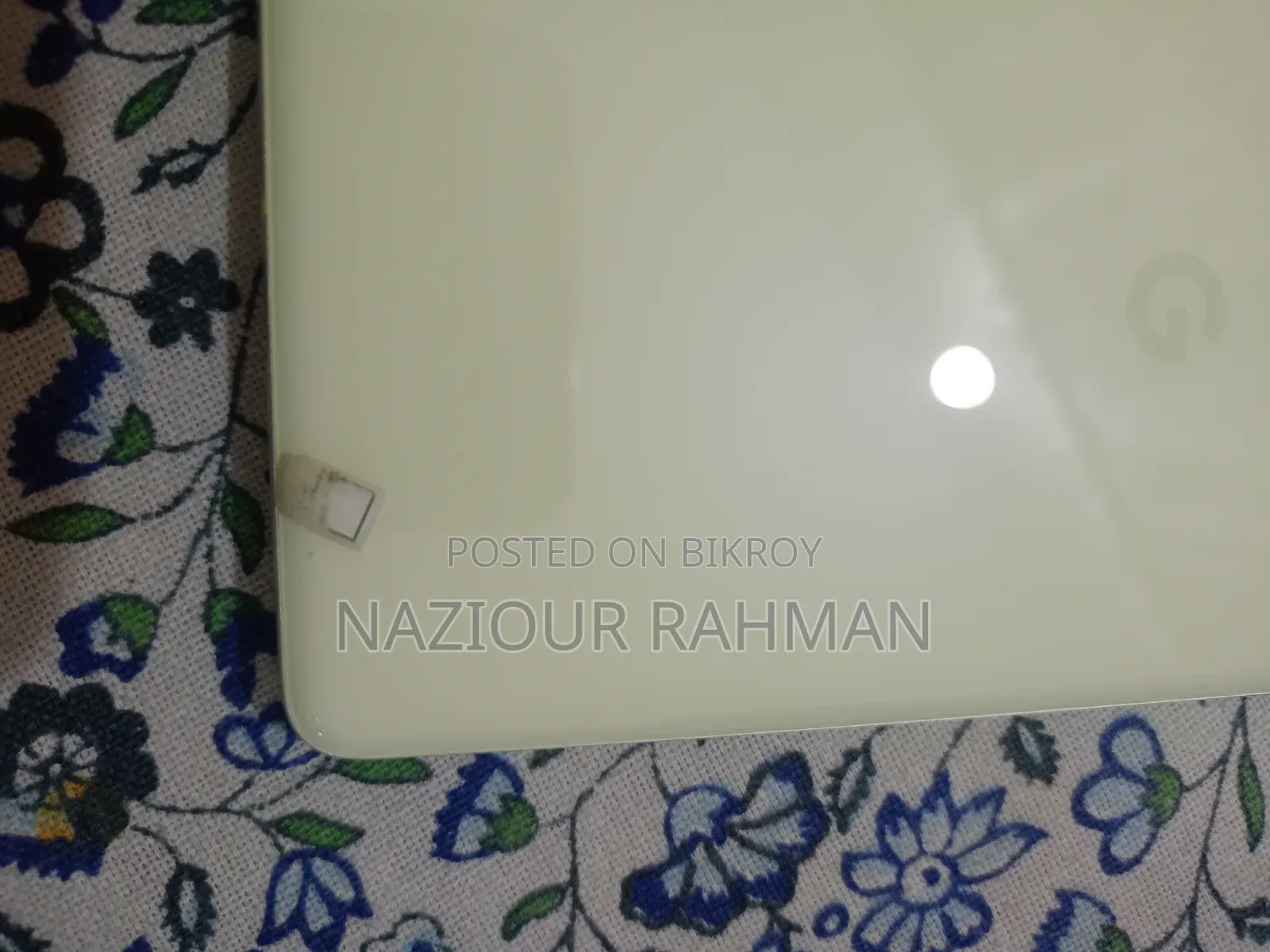 Google Pixel 7 128 GB
