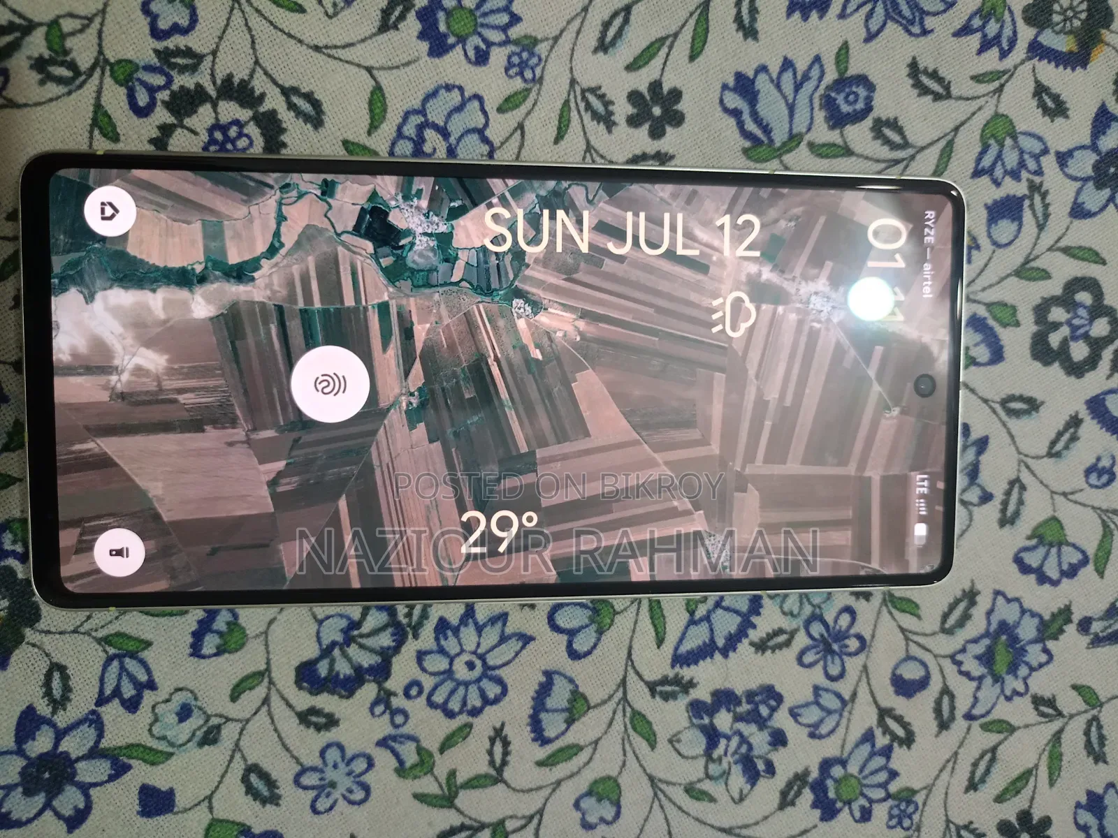 Google Pixel 7 128 GB