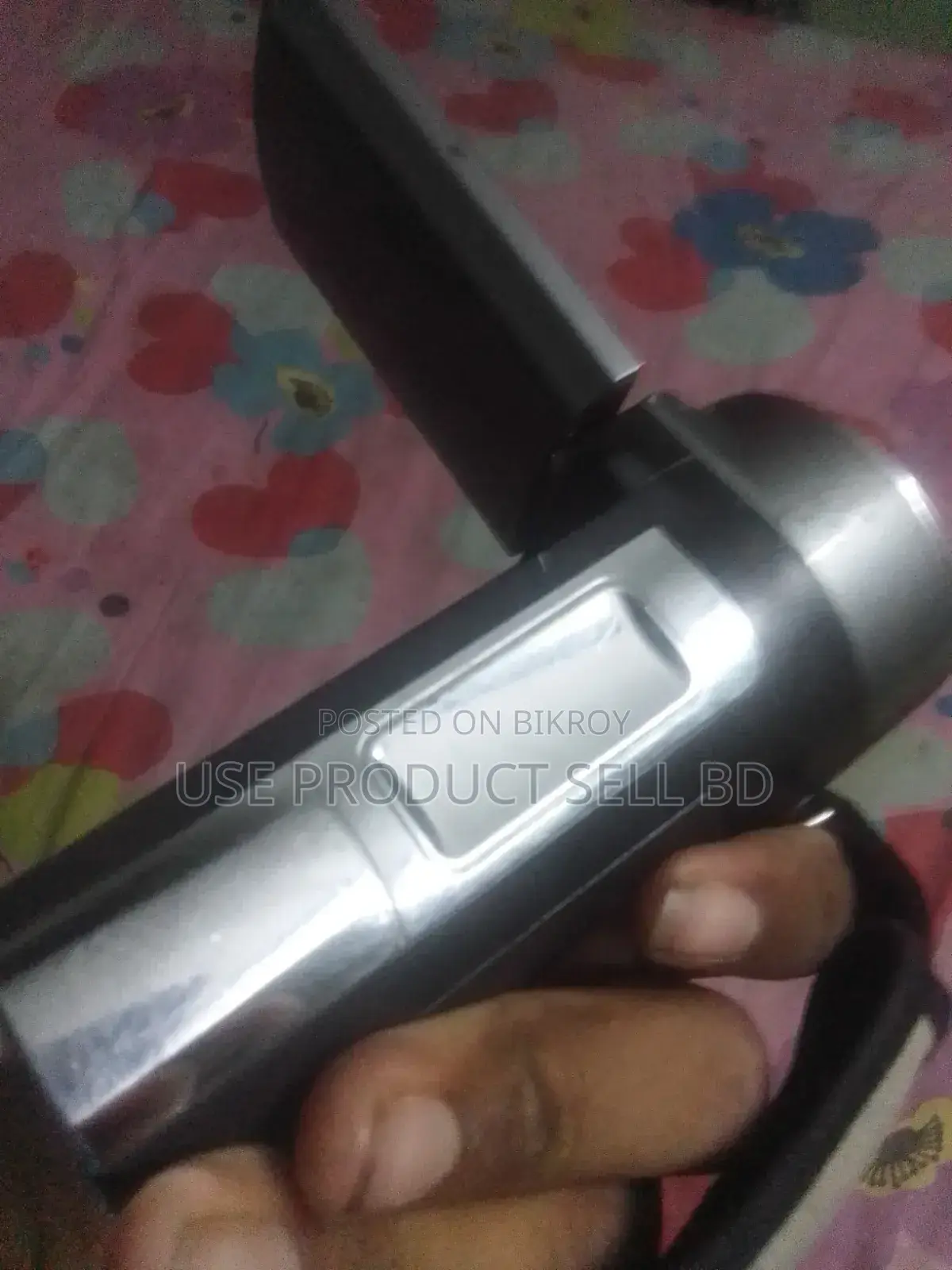 এইচডি হ্যান্ডিক্যাম ক্যামেরা