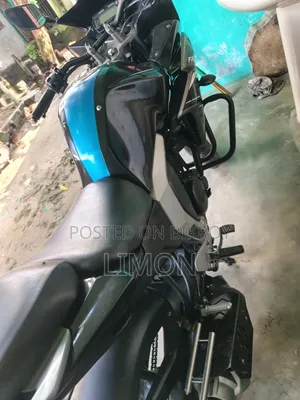 Yamaha 2019 Black