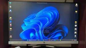ডেস্কটপ কম্পিউটার এইচপি ৮জিবি ইন্টেল কোর আই৩ এসএসডি ২৫৬জিবি