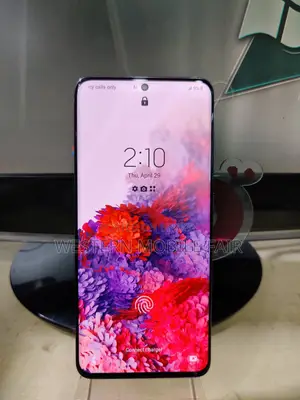 Samsung Galaxy S10 128 GB White