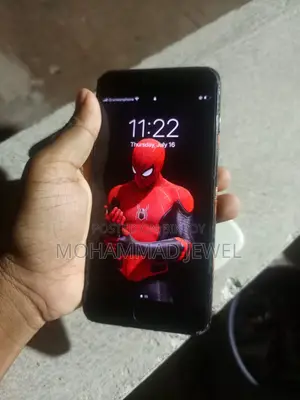 Apple iPhone 7 Plus 128 GB Black