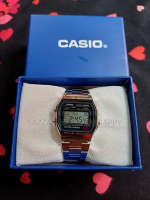 ক্যাসিও এ১৫৮ডব্লিউএ-১