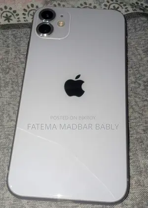 Apple iPhone 11 128 GB Purple
