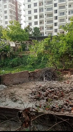 সল্প মূল্যে এক কাঠা জমি বিক্রয় করা হবে
