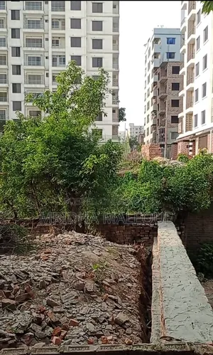 সল্প মূল্যে এক কাঠা জমি বিক্রয় করা হবে