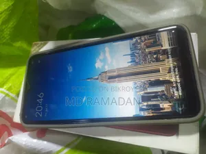 Vivo Y11 32 GB Blue