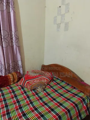 বেড ফর ডাবল