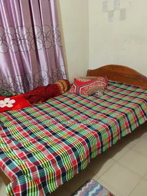 বেড ফর ডাবল