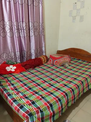 বেড ফর ডাবল