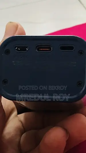 Hoco 10000mAh Mini Powerbank 22.5W Fast Charge Supported
