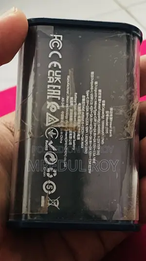 Hoco 10000mAh Mini Powerbank 22.5W Fast Charge Supported