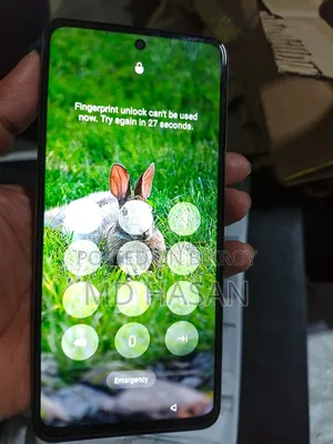 New Realme C71 128 GB White