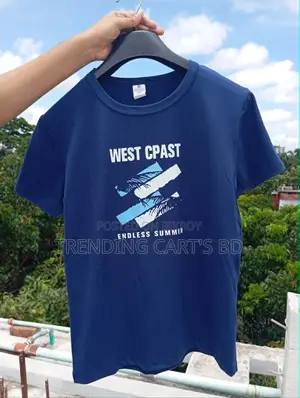 Looking for high-quality T-shirts? Stop worrying.