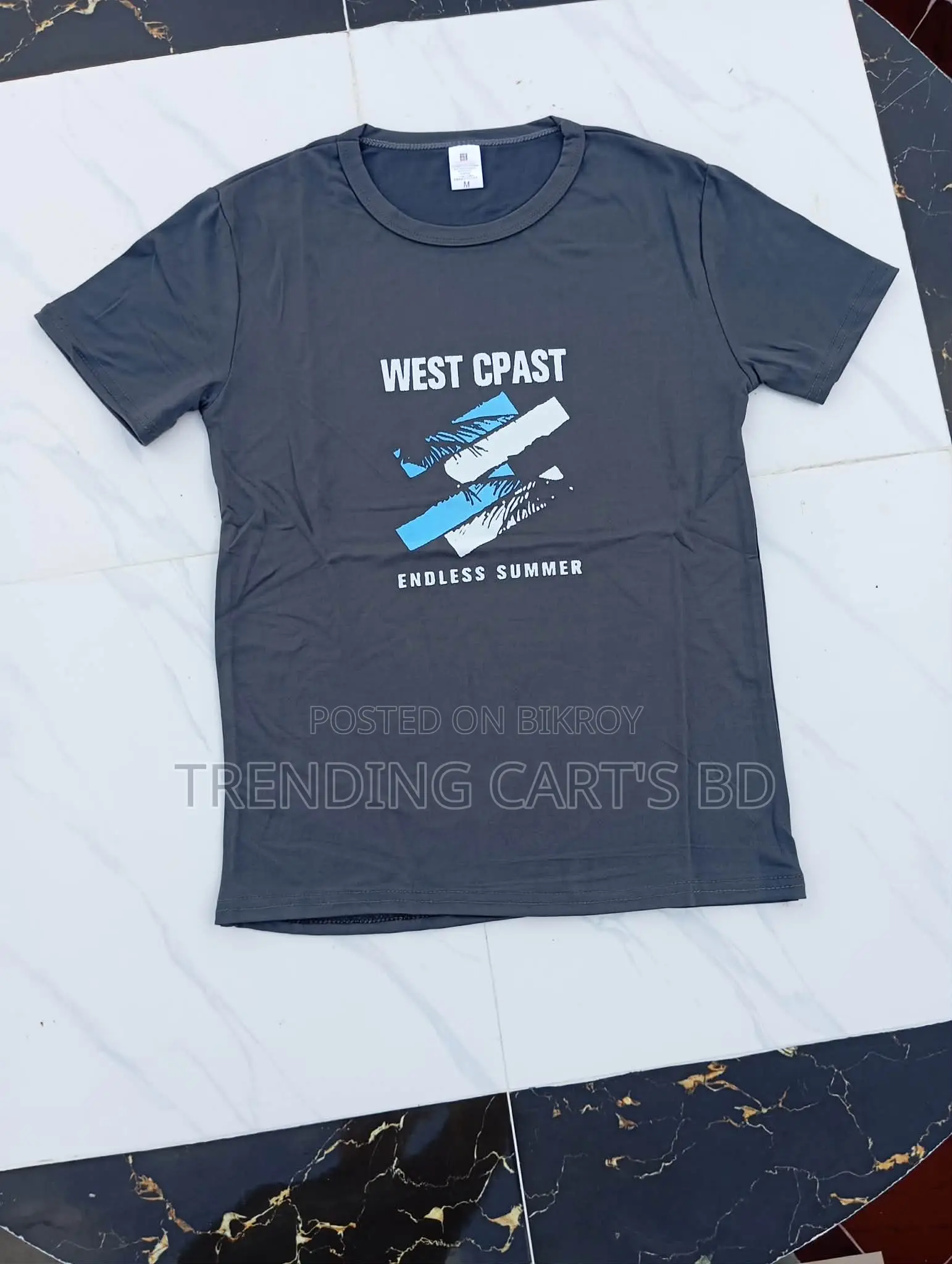 Looking for high-quality T-shirts? Stop worrying.