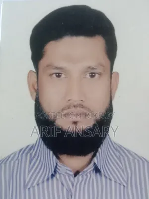 Arif Ansari