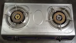 Lira Gas Stove