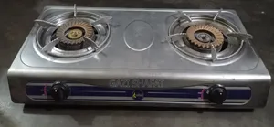 Lira Gas Stove