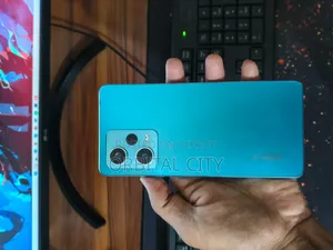 Xiaomi Redmi Note 12 Pro 256 GB Blue