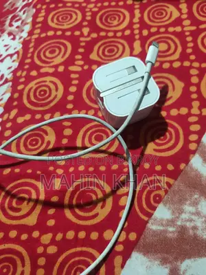 অ্যাপল চার্জার