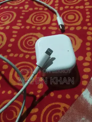 অ্যাপল চার্জার