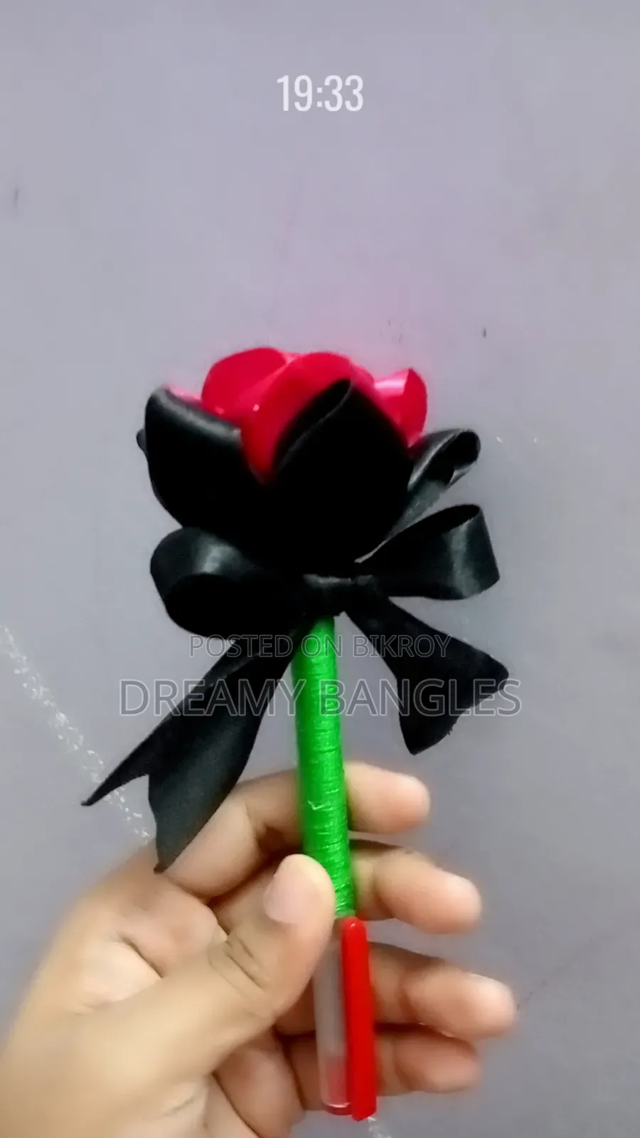 Designer Pen