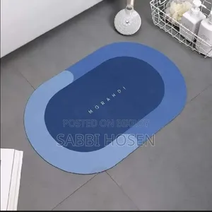 Chinese Rubber Doormat