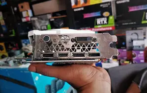 Galax GeForce GTX-1070ti 8GB Hall of Fame DDR5 Gaming OC With Warranty