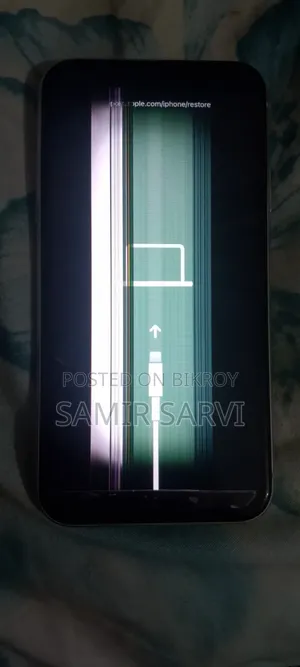 Apple iPhone 11 128 GB White