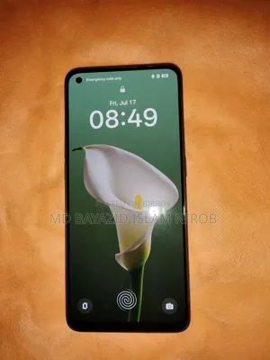 Oppo Reno8 T 5G 128 GB Black
