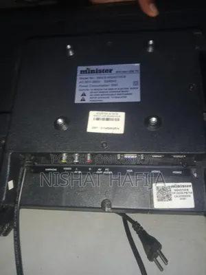 Still has 5 years of warranty