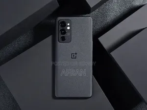 OnePlus 9RT 5G 256 GB Black