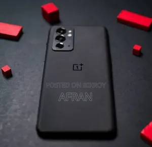 OnePlus 9RT 5G 256 GB Black