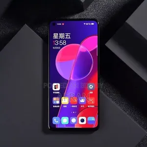 OnePlus 9RT 5G 256 GB Black