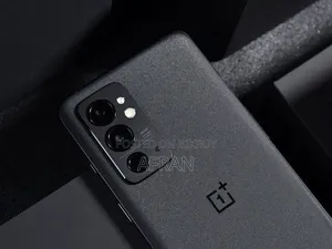 OnePlus 9RT 5G 256 GB Black