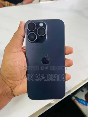 Apple iPhone 14 Pro Max 128 GB Purple