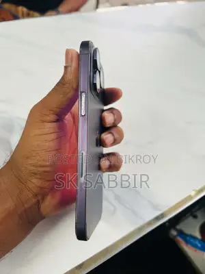 Apple iPhone 14 Pro Max 128 GB Purple