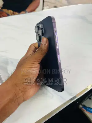 Apple iPhone 14 Pro Max 128 GB Purple