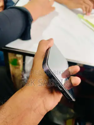 Apple iPhone 14 Pro Max 128 GB Purple
